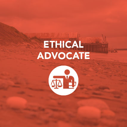 Operating With [i]ntergity