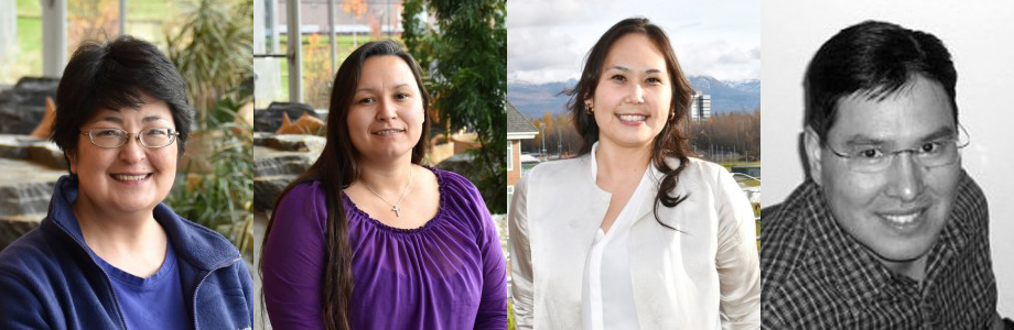 BBNC Welcomes Four Shareholders to the Corporate Team