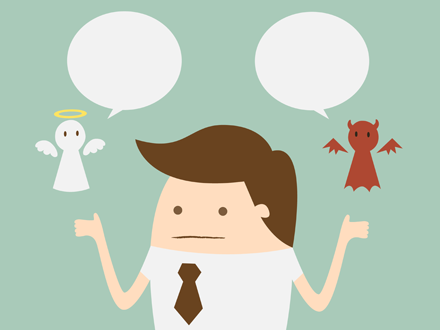 Focusing on Individual Accountability for Corporate Wrongdoing