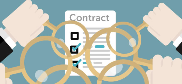 LRN 309 – GOVERNMENT CONTRACTING AND COMPLIANCE