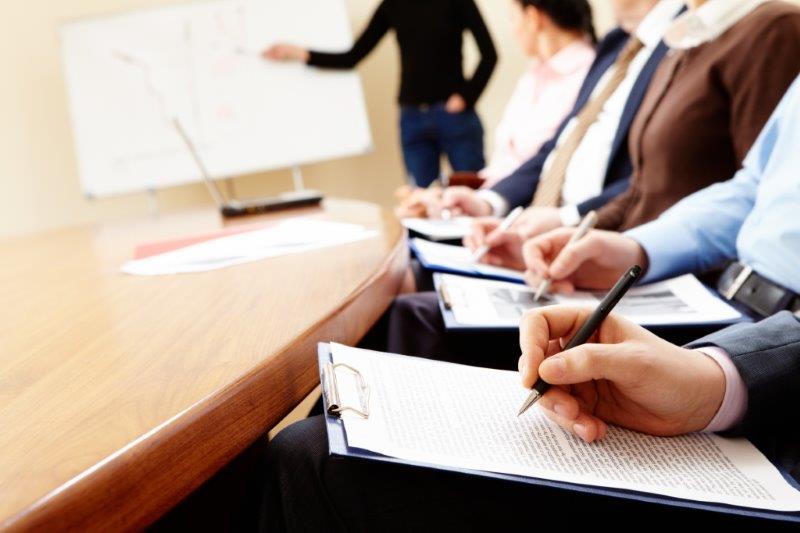 Compliance Doesn’t End With Training