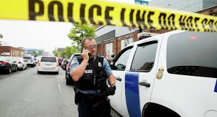 Active Shooter Preparedness