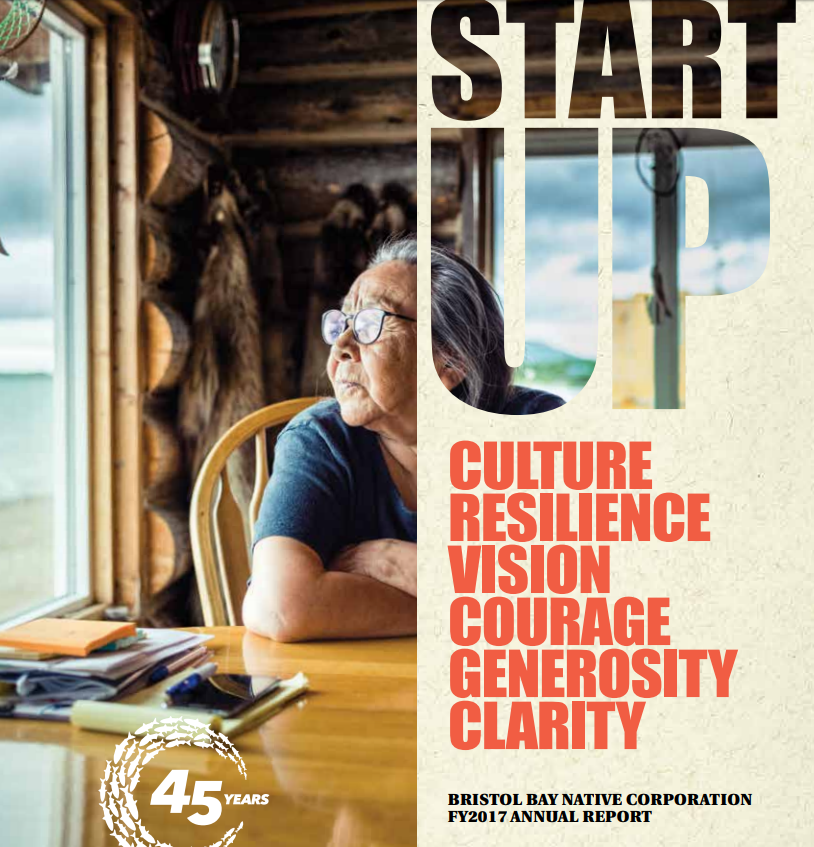 BBNC’s 2017 Annual Report