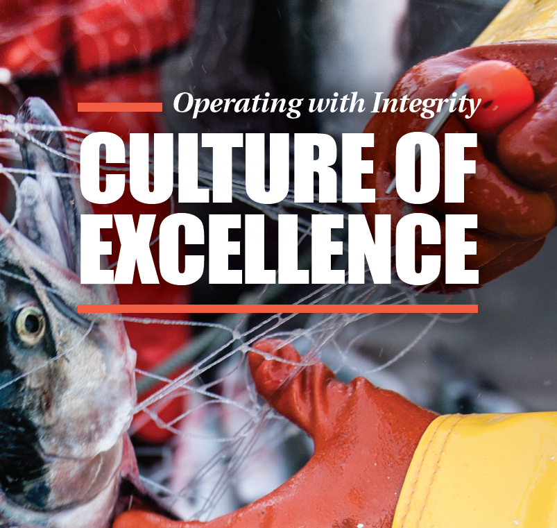 Learn More About BBNC’s Culture of Excellence