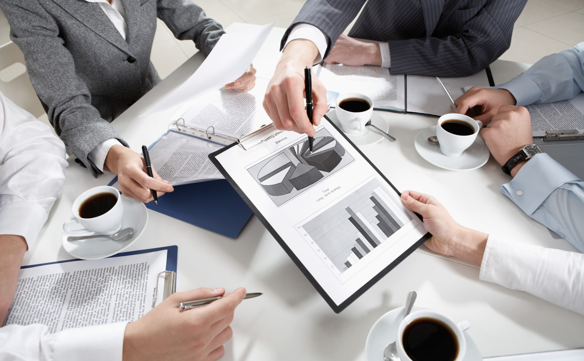 Why Monday is Your Most Productive Day of The Week