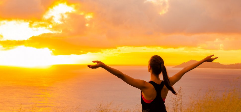 14 Ways to Become Stress-Free in 5 Minutes