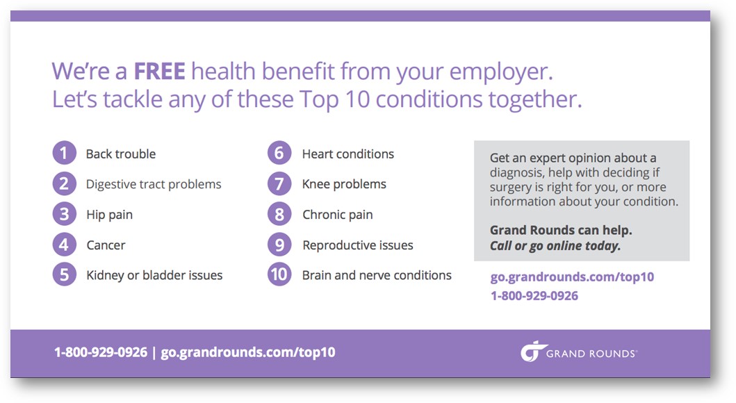 Did You Know: Employee Wellness Resources.