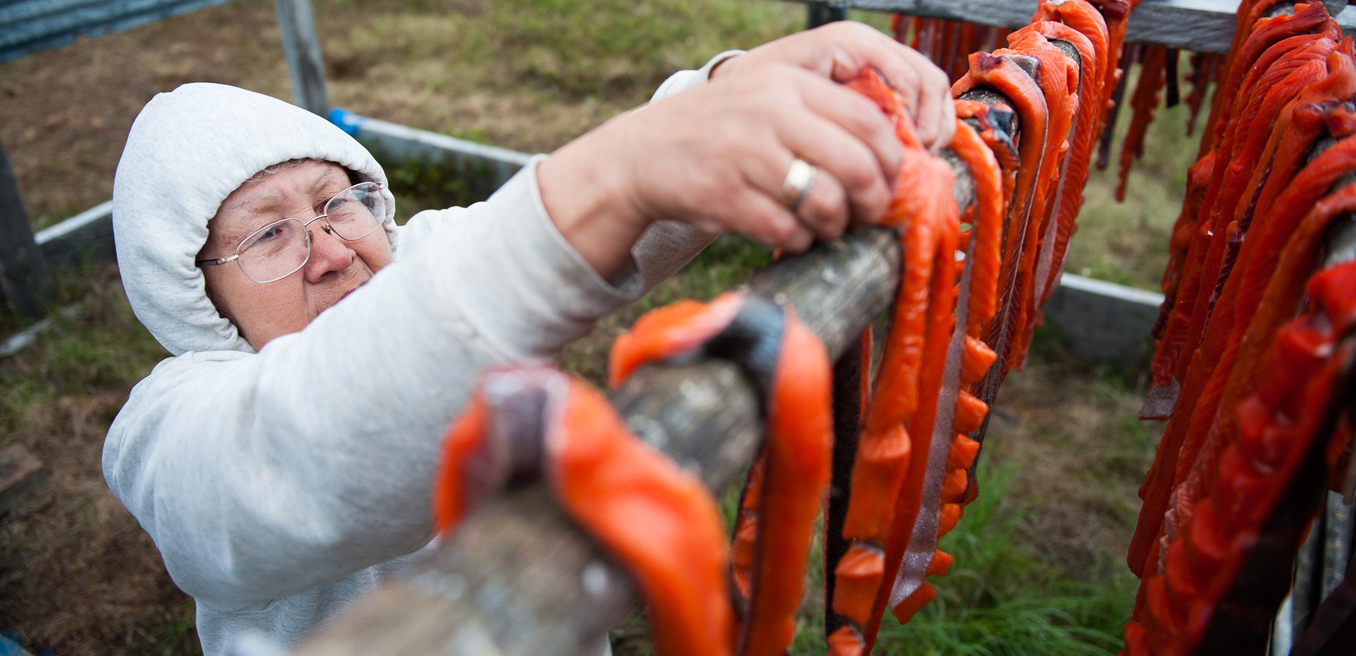 BBNC Celebrates Indigenous Peoples’ Day